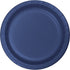 Creative Converting Dessert 7" Paper Plates 24ct