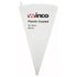 Winco Plastic Coated Pastry Bag: Various Sizes