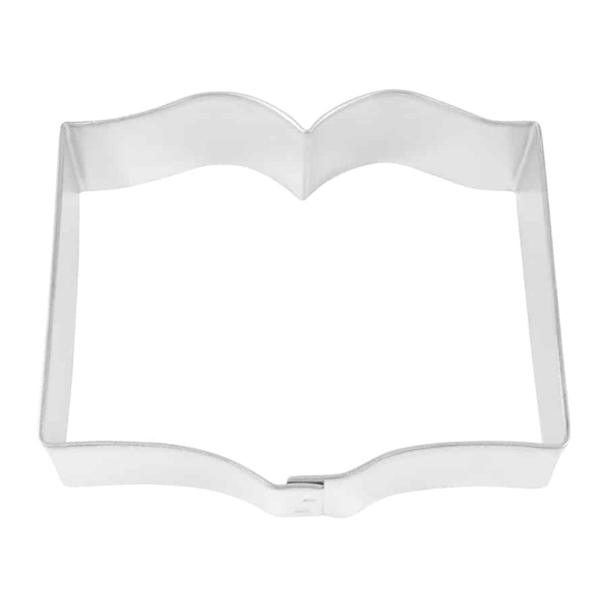 Libro de cortadores de galletas R&M 3.5"