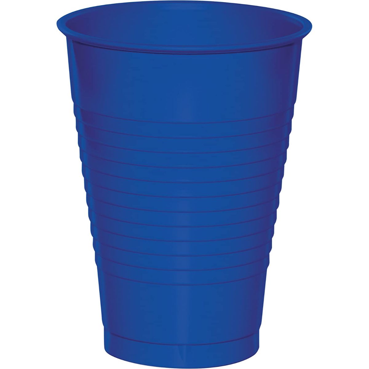Creative Converting Plastic Cup 20ct - All Colors