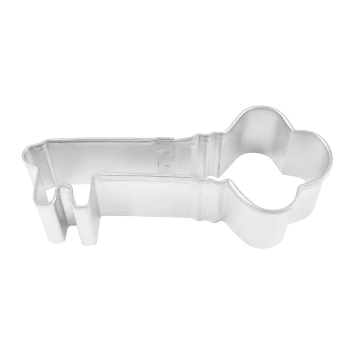 Cortador de galletas R&M con llave de 3.5 pulgadas