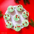 Cake Decorating Stencil JUNTA