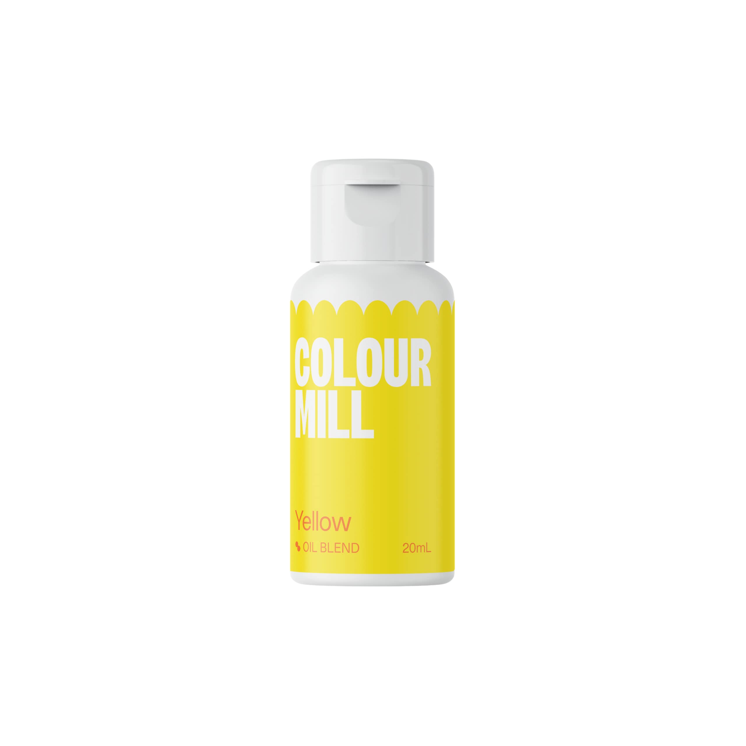 Colour Mill - Todos los colores