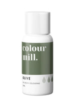 Colour Mill - Todos los colores
