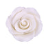 1.5" Medium Formal Rose On Wire #148