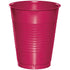 Creative Converting Plastic Cup 20ct - All Colors