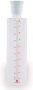 Martellato 1000ml Syrup Bottle