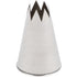 Ateco Open Star Tips 826 .5"
