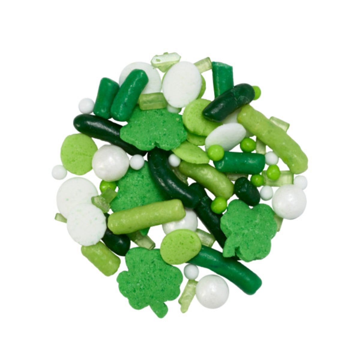 Decopac St. Patricks Day Fusion Mix 26oz