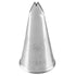 Ateco Leaf Tips 67 .24"