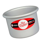Fat Daddio's Round Cake Pans — All Sizes