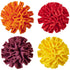 188- Marigold 4pc
