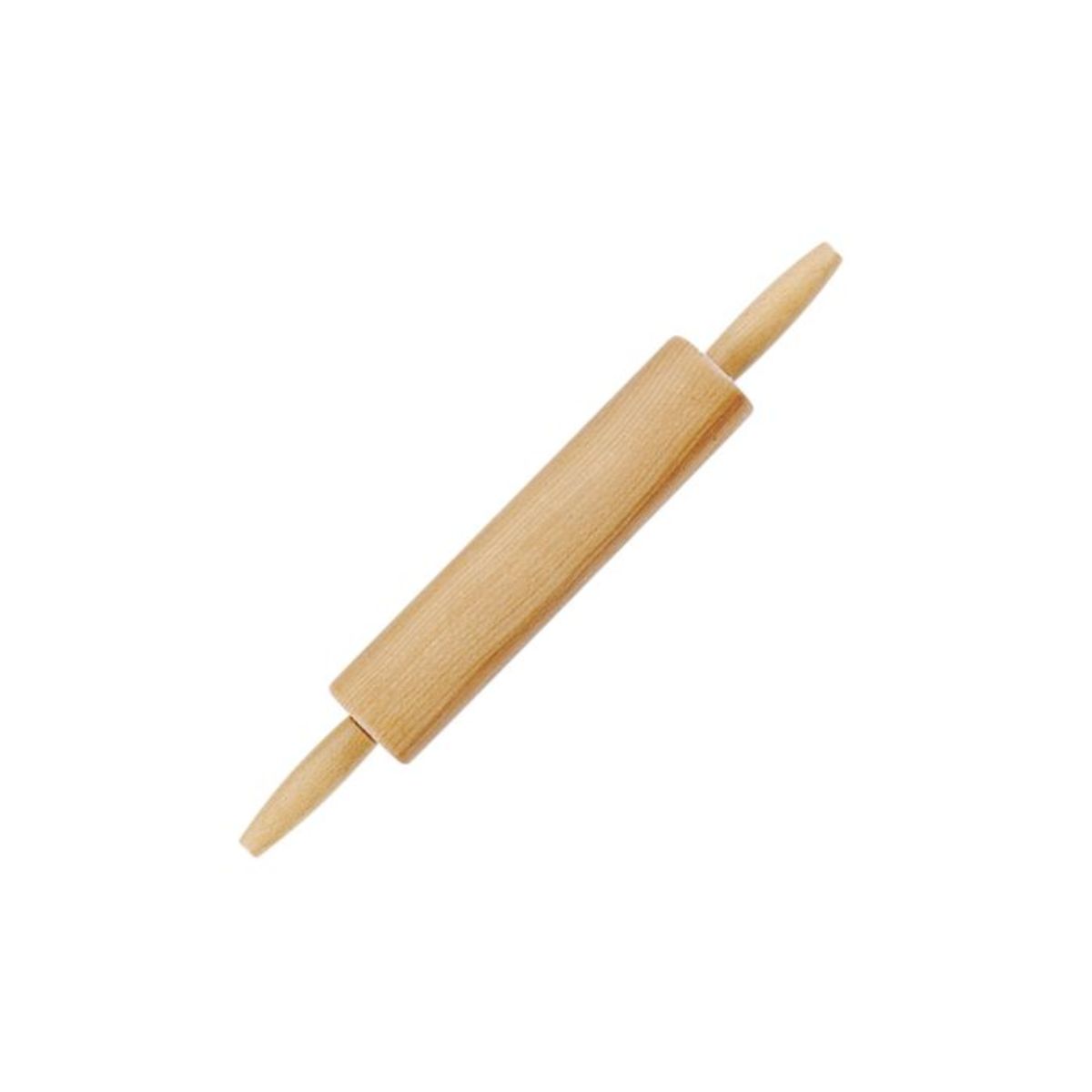 Rodillo de cocina de madera de haya Norpro