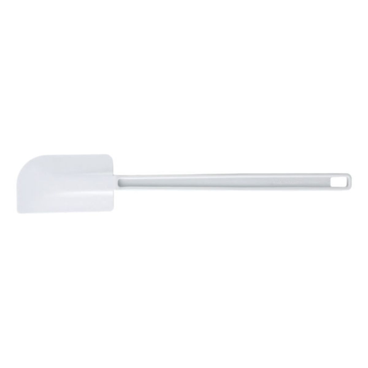 Winco 16" Plastic Scraper Spatula