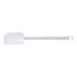 Winco 16" Plastic Scraper Spatula