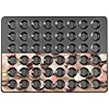 Molde para 48 minimuffins Wilton