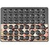 Molde para 48 minimuffins Wilton