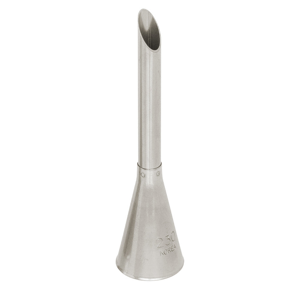 Ateco Bismarck Tips Small 230 .17"