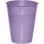 Creative Converting Plastic Cup 20ct - All Colors