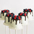 Cake Pop Mold Cake Shape