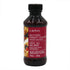 LorAnn Oils Buttery Sweet Dough Emulsion in 4oz bottle, close-up of the emulsion container with label detail