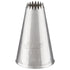 Ateco Drop Flower Tip 199 .29"