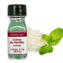 LorAnn Oils Crème de Menthe natural flavoring, 1 dram bottle