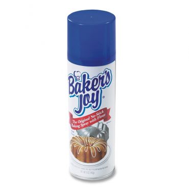 Nordic Ware Bakers Joy Nonstick Spray- 5 oz. - Bake Supply Plus