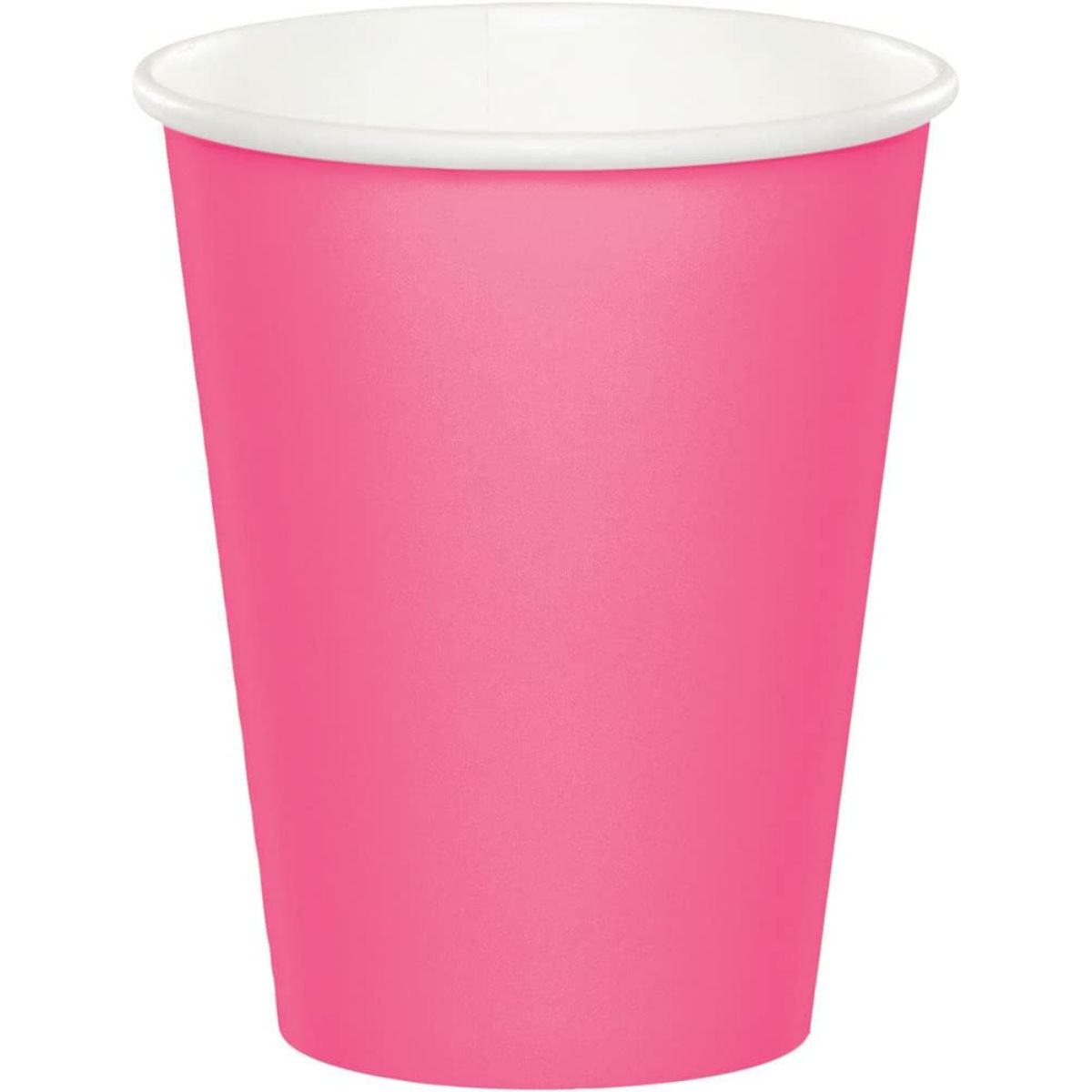Creative Converting Paper Cup 24ct - All Colors