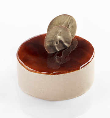Ganache Blanca Norte Eurocao