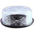 9" Smooth Cake Dome 10"x5.25"