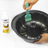Desmoldante para pasteles Enco 8.45fl oz