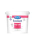 Satin Ice fondant in various colors and sizes, smooth and flexible for cake decorating, shown in a close-up image.