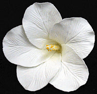 Flores de Hibisco de Pasta de Goma #16, #21, #31, #86