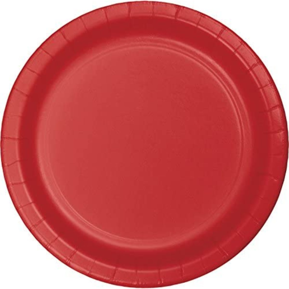 Creative Converting Dinner 8.75' Paper Plates 24ct