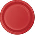 Creative Converting Dinner 8.75' Paper Plates 24ct