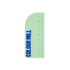 Colour Mill Serial Scraper 6", 8", or 10"