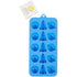 Molde Wilton de Silicona para Caramelos Espaciales