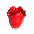 175RD- 1.5' Tulip - Red