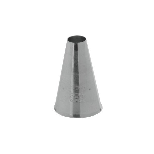Ateco Round Tips 2A / 805 .44"