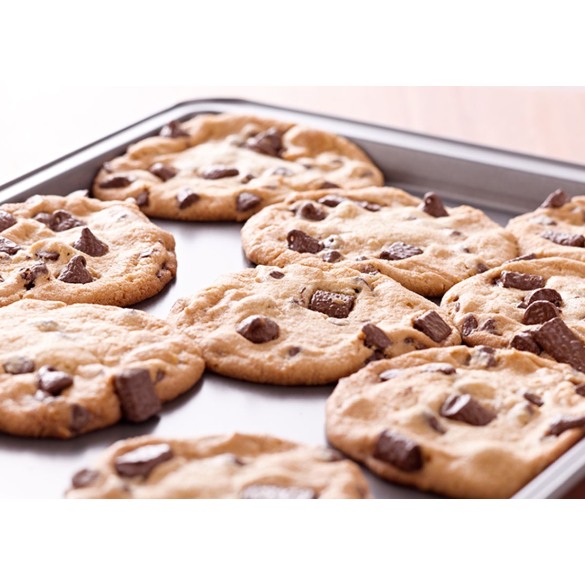 Winco 1/2 Sheet Pan 13" x 18"