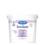 Satin Ice Fondant — All Colors & Sizes