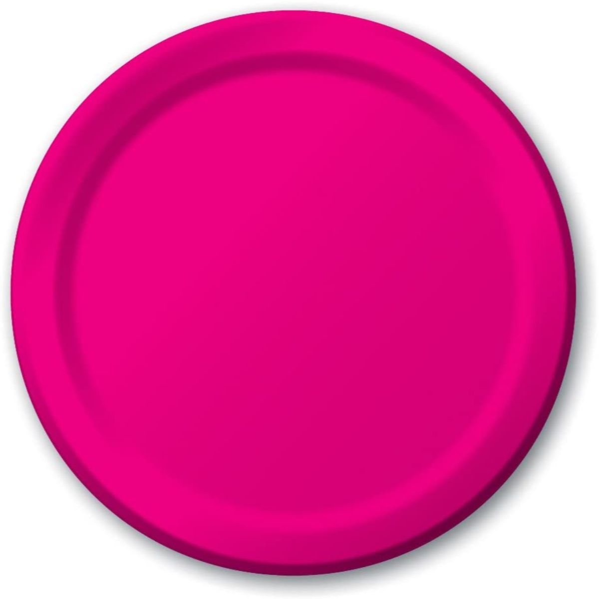 Creative Converting Dessert 7" Paper Plates 24ct