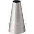 Wilton/Ateco Standard #12 Round Decorating Tip - Bake Supply Plus