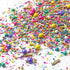 Spring Bling Sprinkle Mix