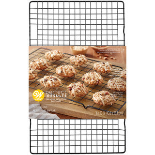 Rejilla de enfriamiento Wilton de 40.6 x 25.4 cm