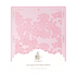 Cake Decorating Stencil ROSA