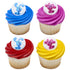Blues Clues & You Cupcake Rings 12ct