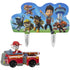 Paw Patrol Just Yelp For Help DecoSet