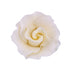 1.5" Medium Formal Rose On Wire #148